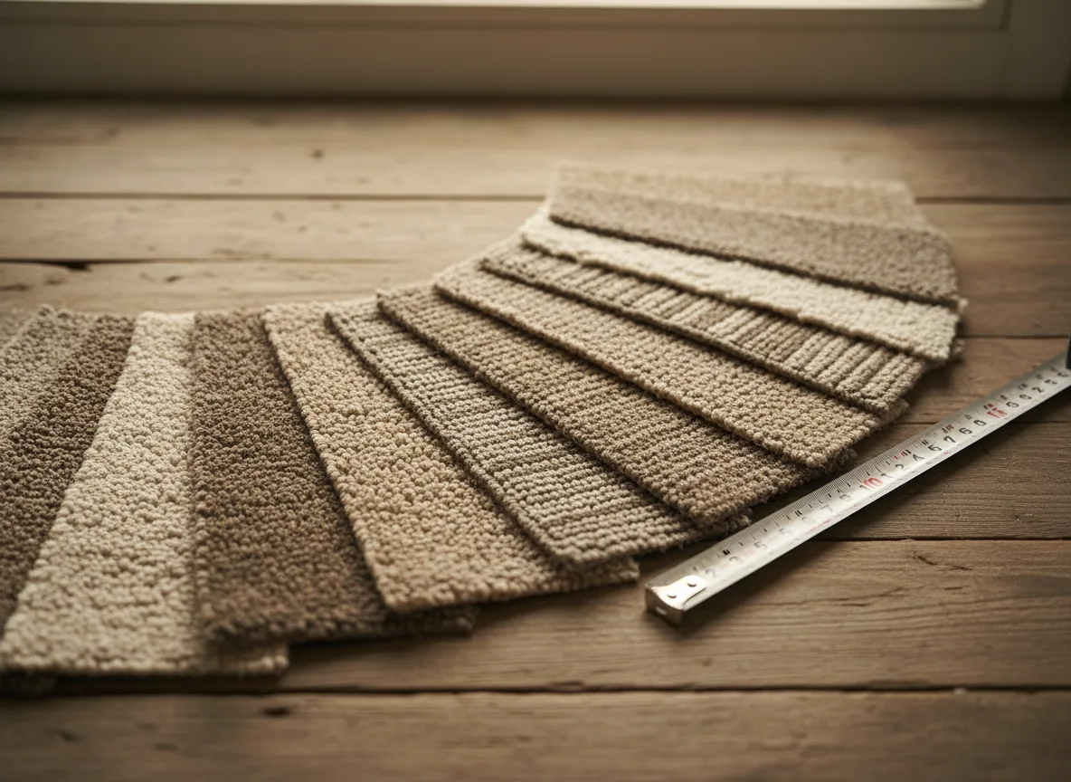 Carpet Installation Weston, NE FAQs